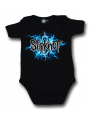 Slipknot Baby klær | Slipknot babybodyer